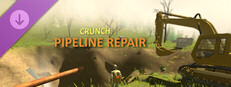 Crunch - Pipeline Repair DLC Banner