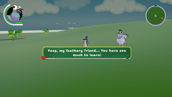 Screenshot media