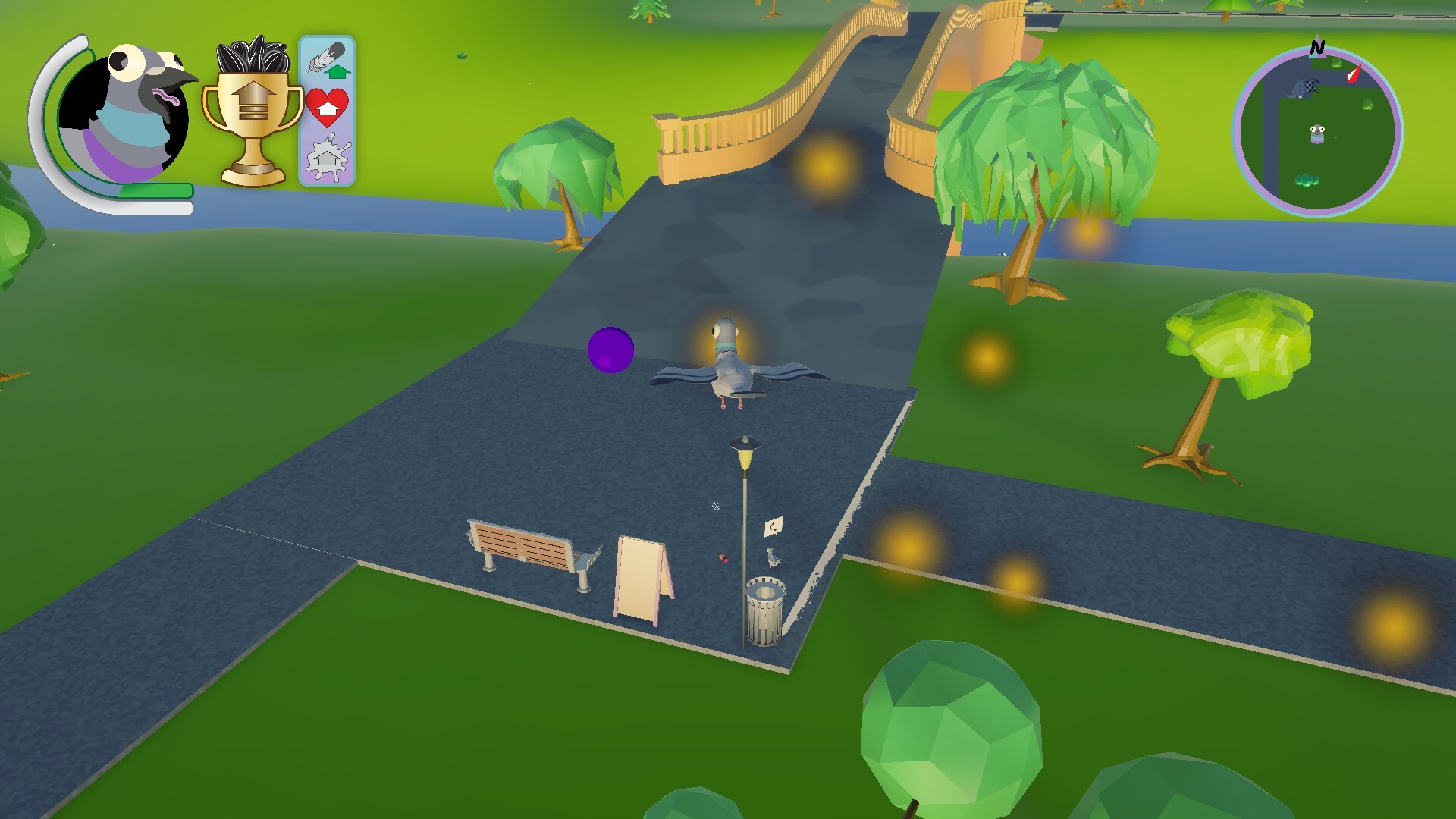 All Flocked Up! screenshot #9