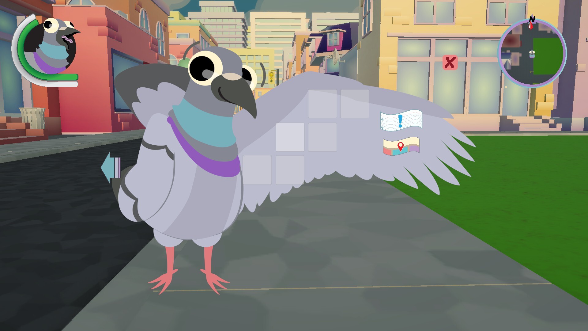 All Flocked Up! screenshot #6