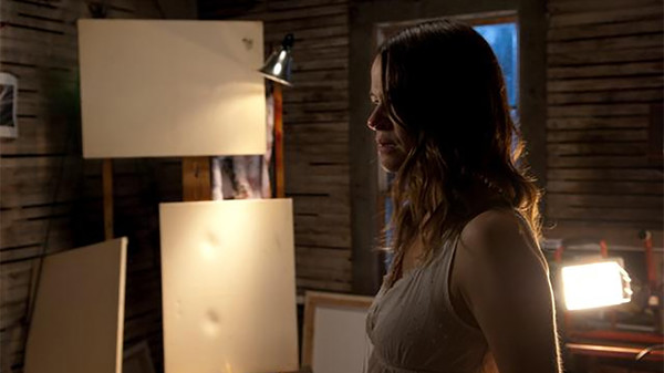 After Dark Originals: Fertile Ground