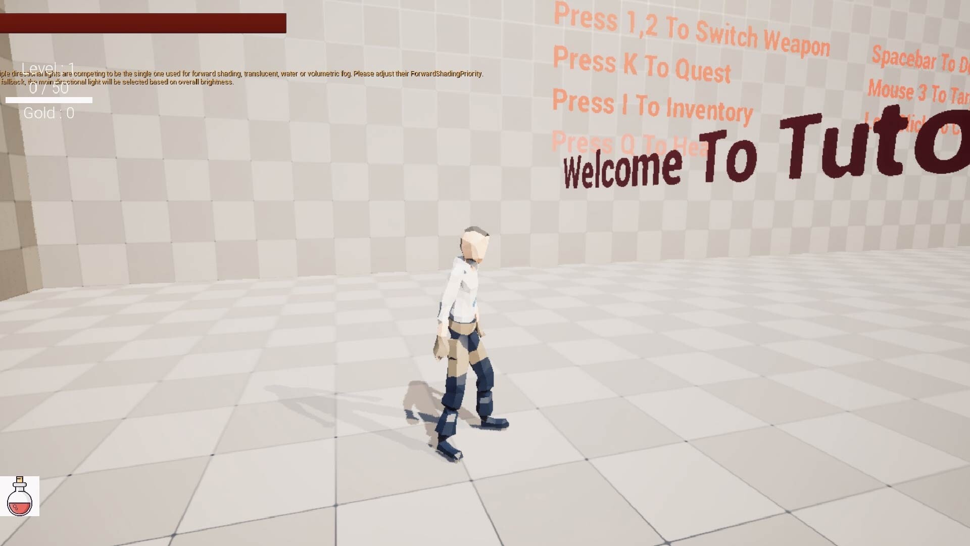 The Riff screenshot #4