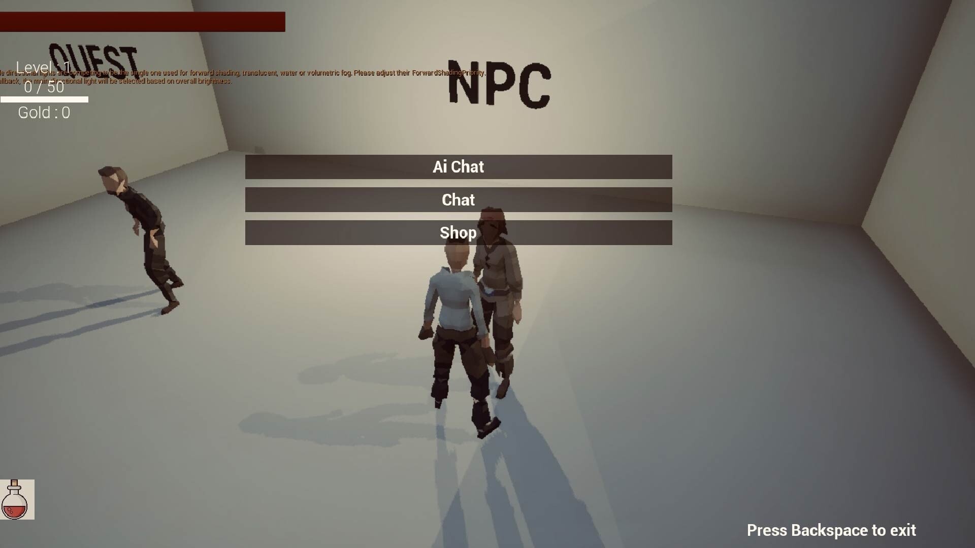 The Riff screenshot #3