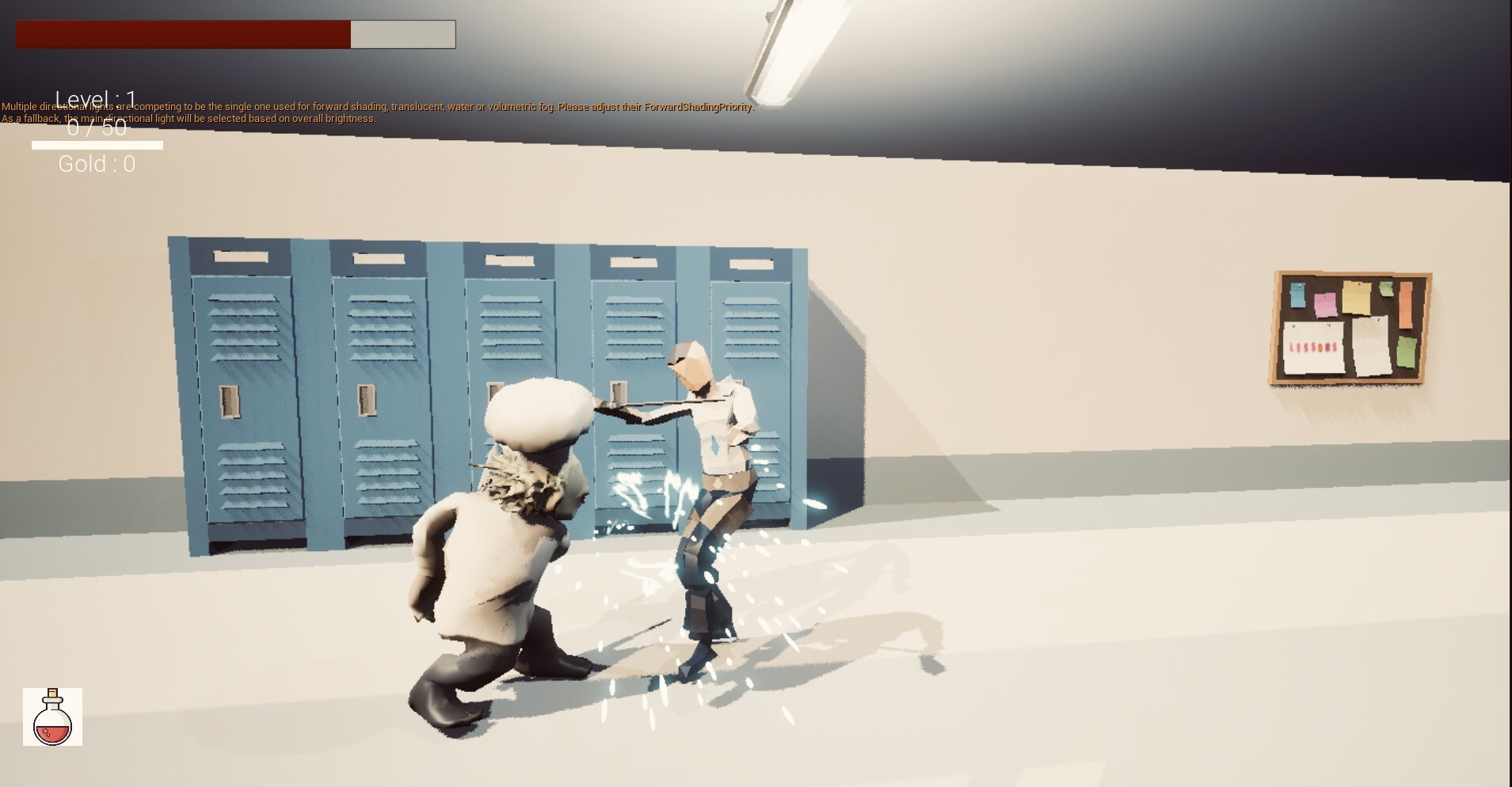 The Riff screenshot #1