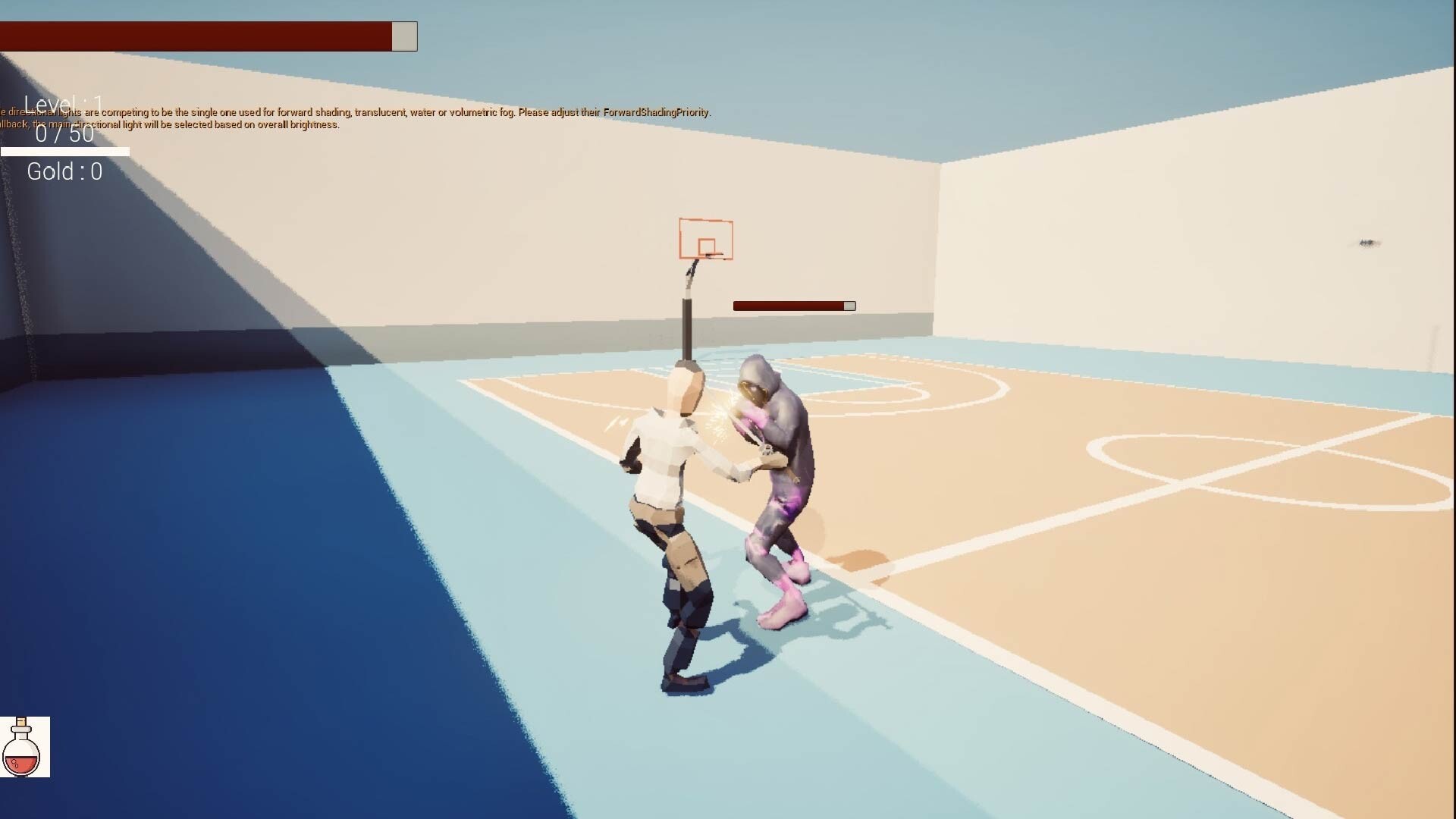 The Riff screenshot #5