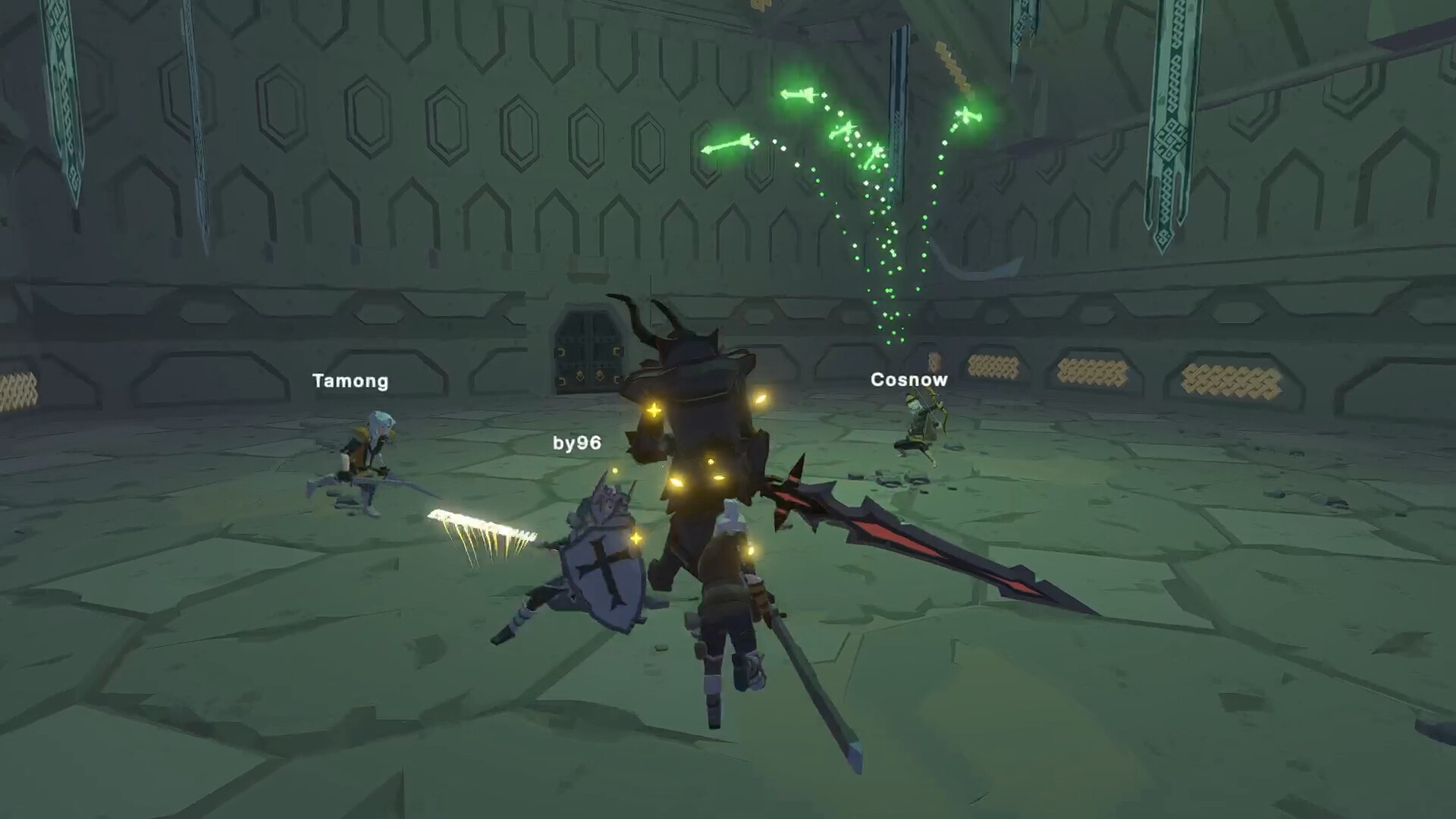 Dungeon of Regret screenshot #7