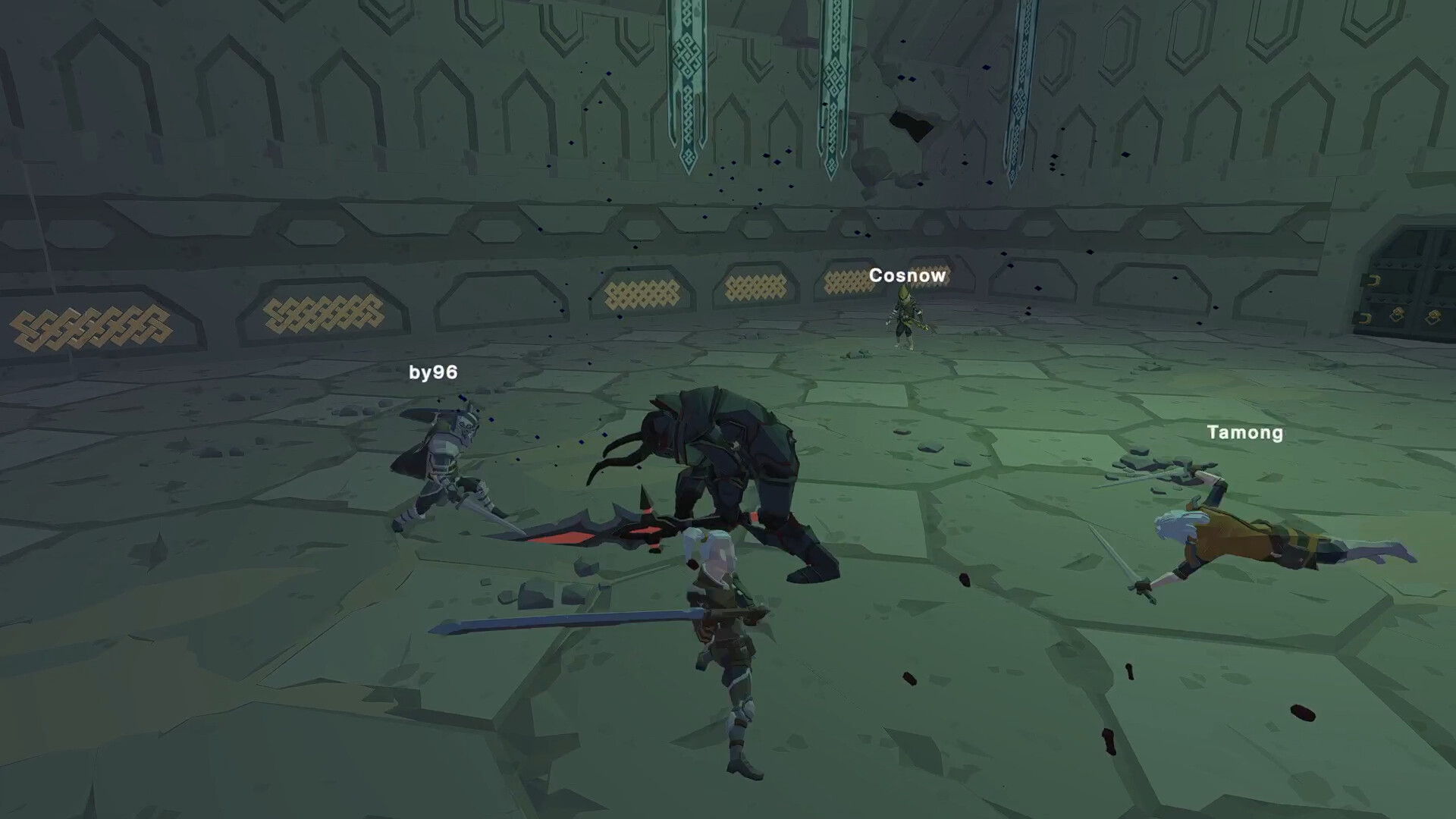 Dungeon of Regret screenshot #5