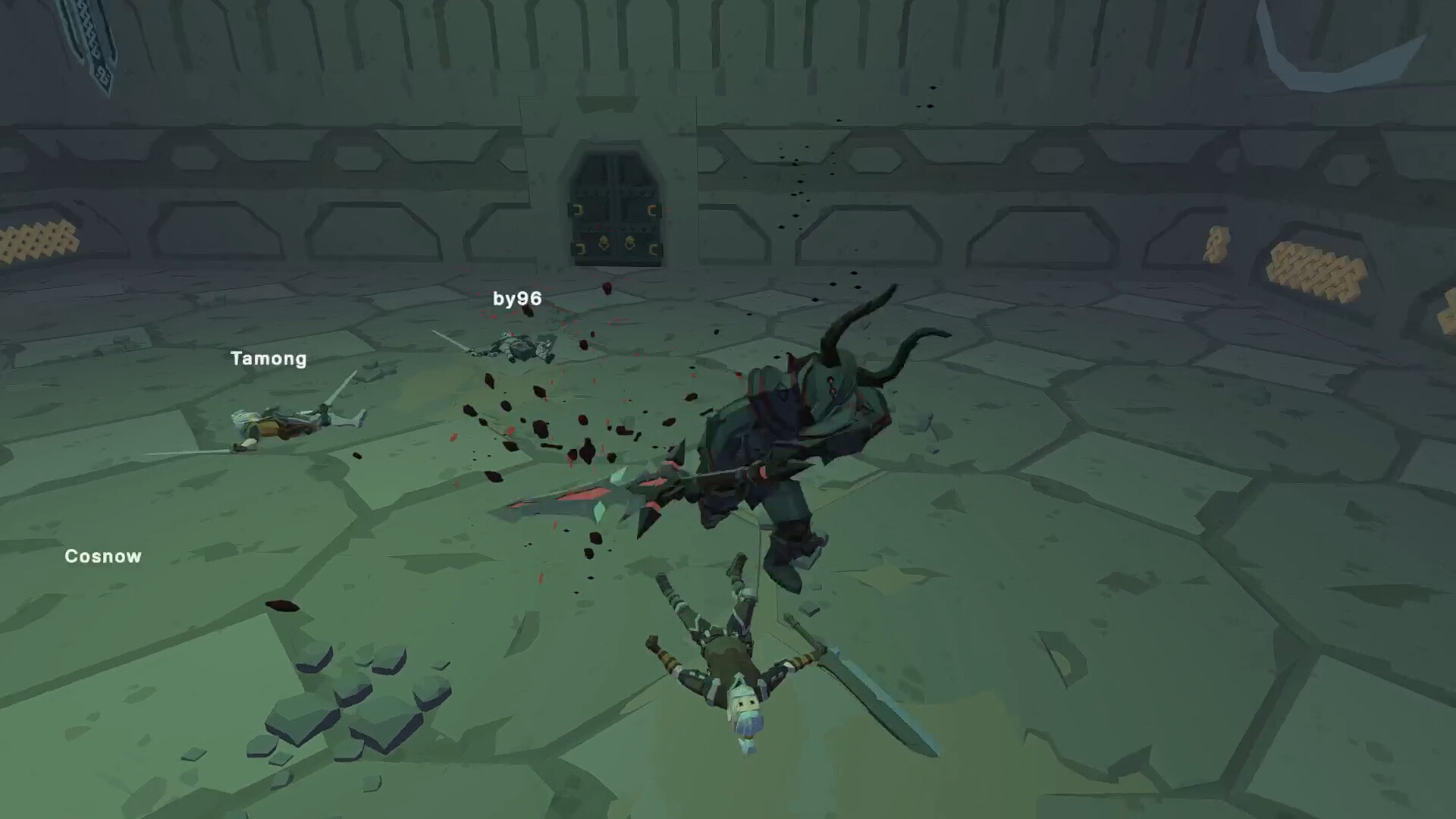 Dungeon of Regret screenshot #8