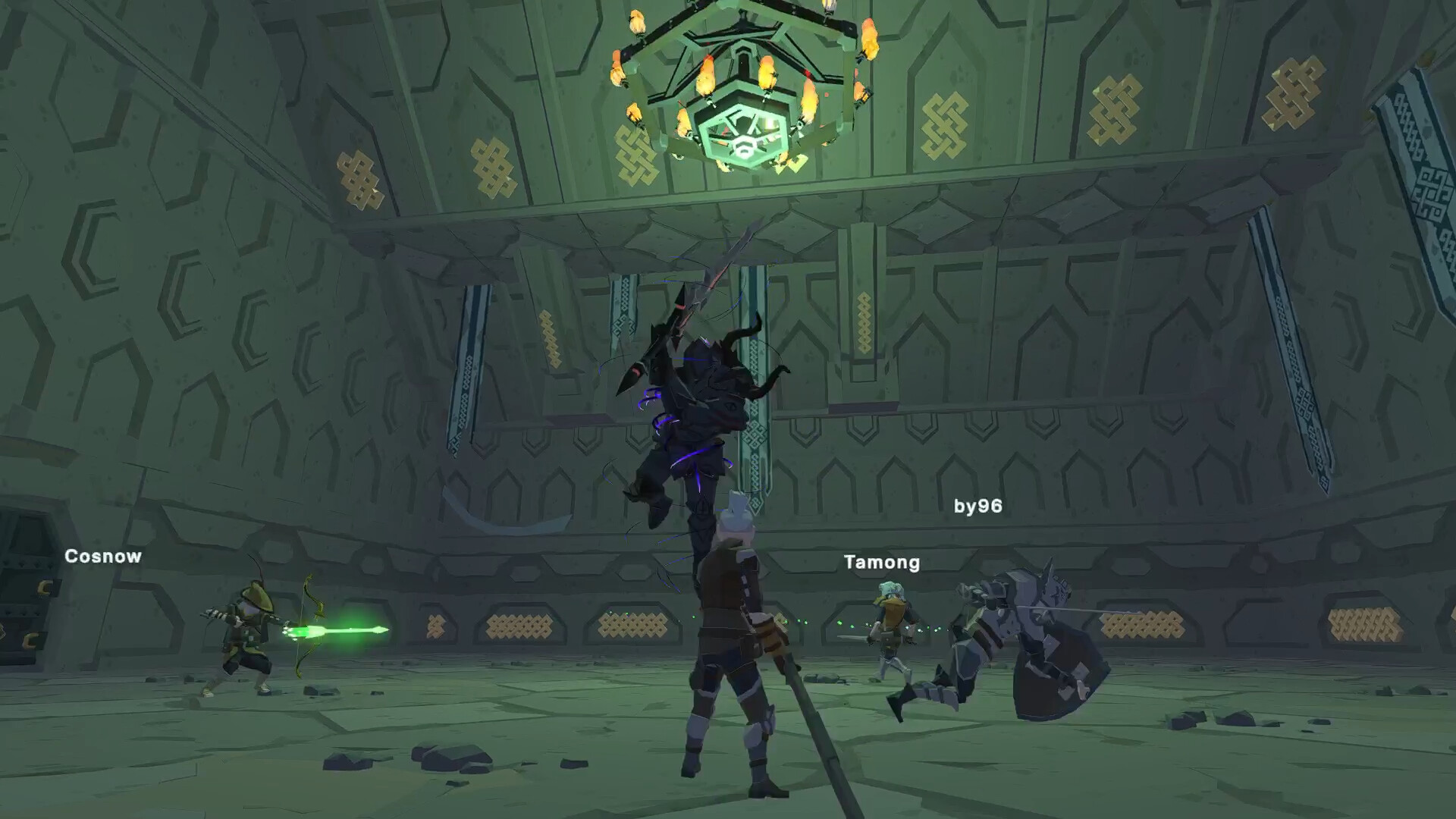 Dungeon of Regret screenshot #10