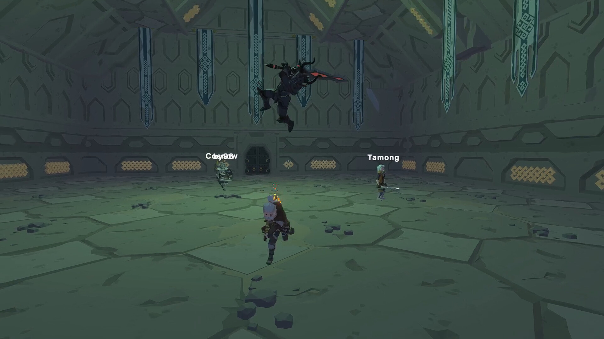 Dungeon of Regret screenshot #6