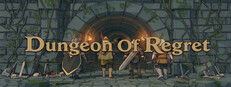 Dungeon of Regret cover