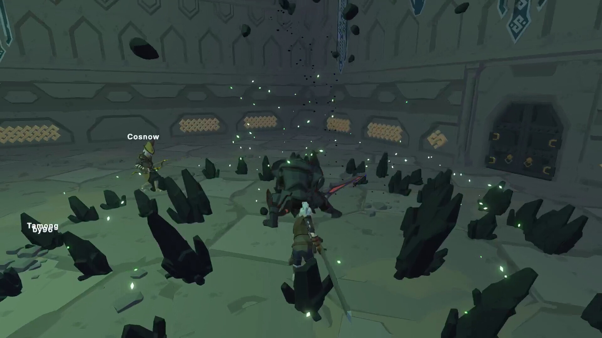 Dungeon of Regret screenshot #3