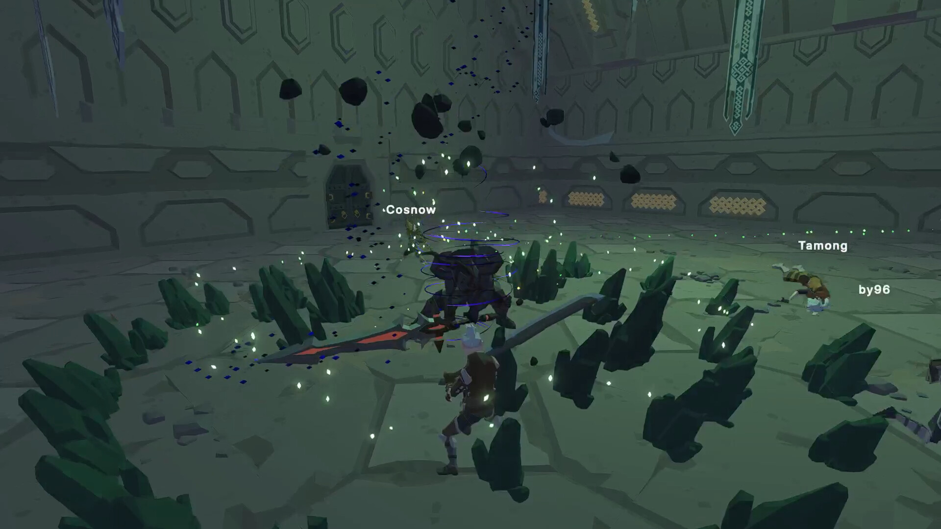 Dungeon of Regret screenshot #9