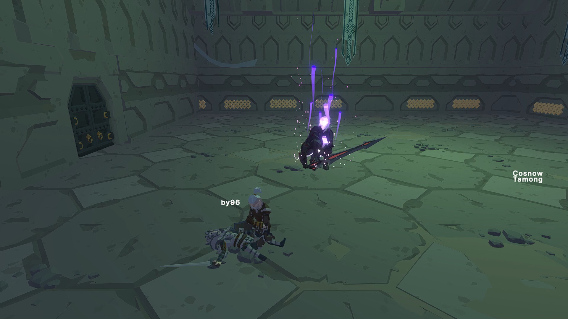 Dungeon of Regret screenshot #4