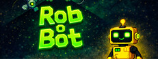 Rob o Bot Banner