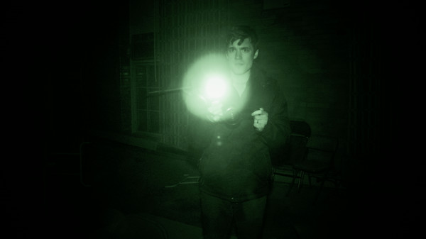 After Dark Originals: Sanatorium screenshot 2