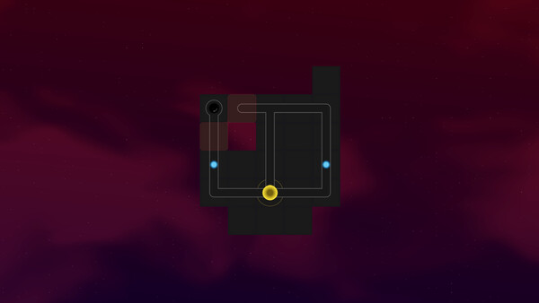 Скриншот 3 из игры Circuit Pulse