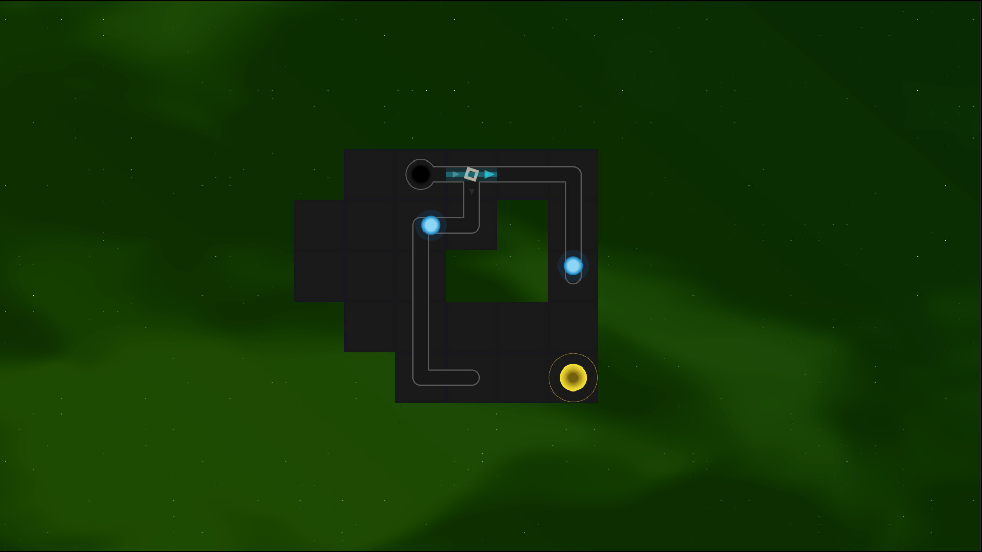 Circuit Pulse screenshot 1