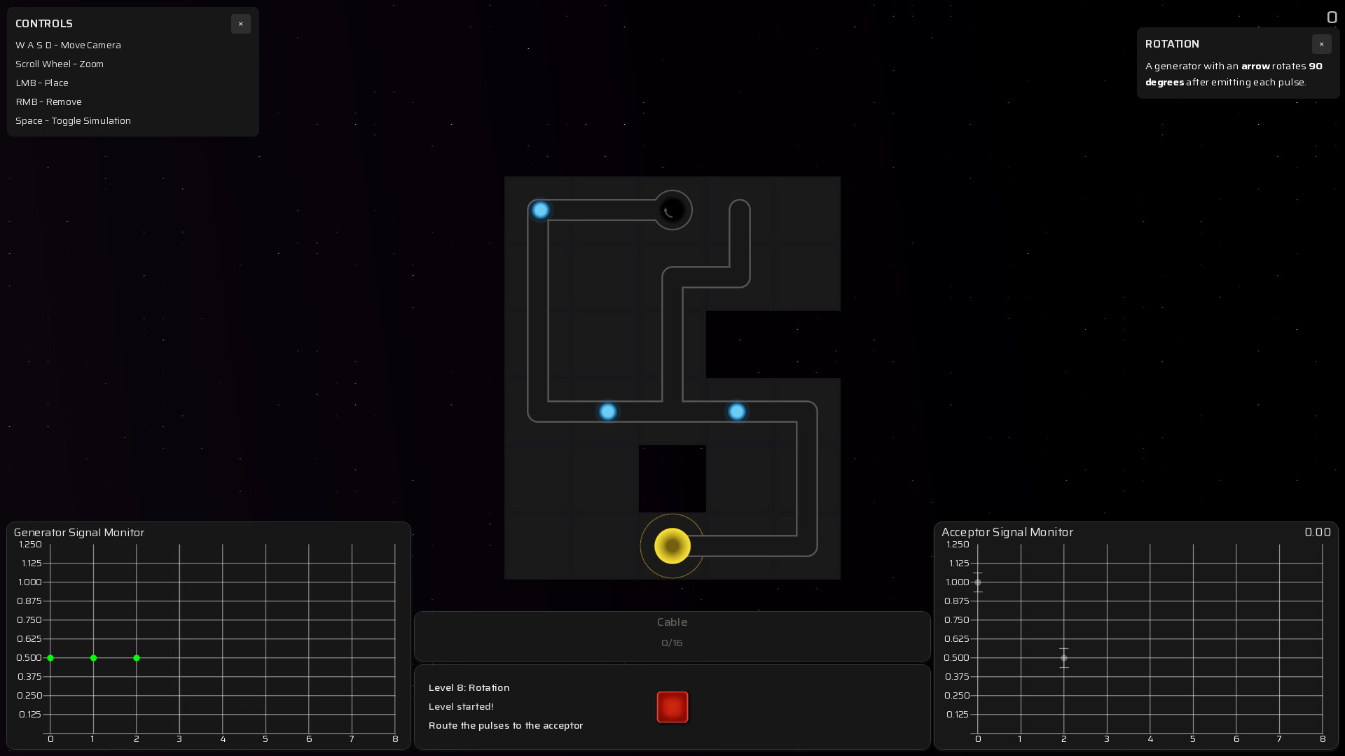 Circuit Pulse screenshot 7