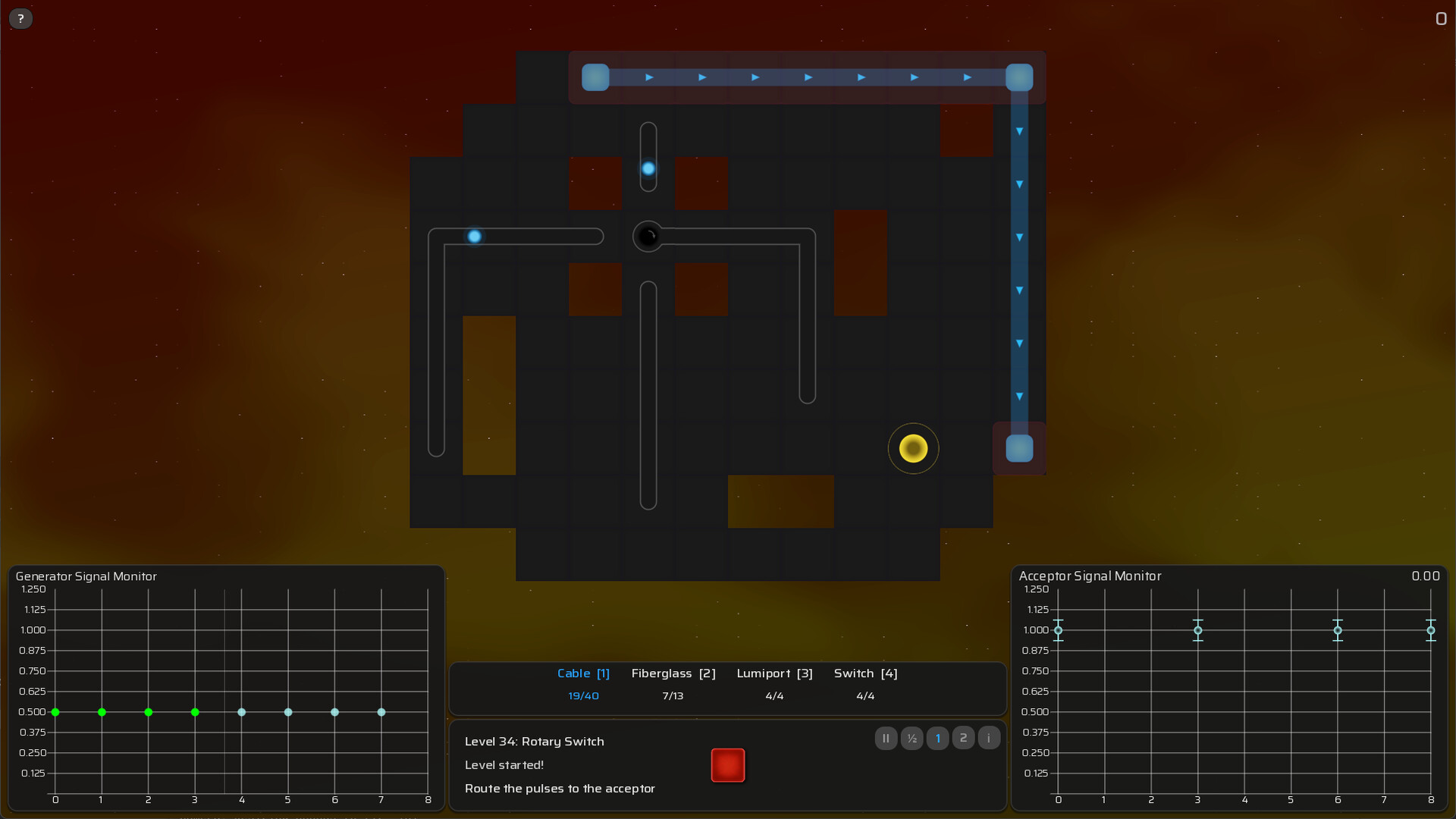 Circuit Pulse screenshot #10
