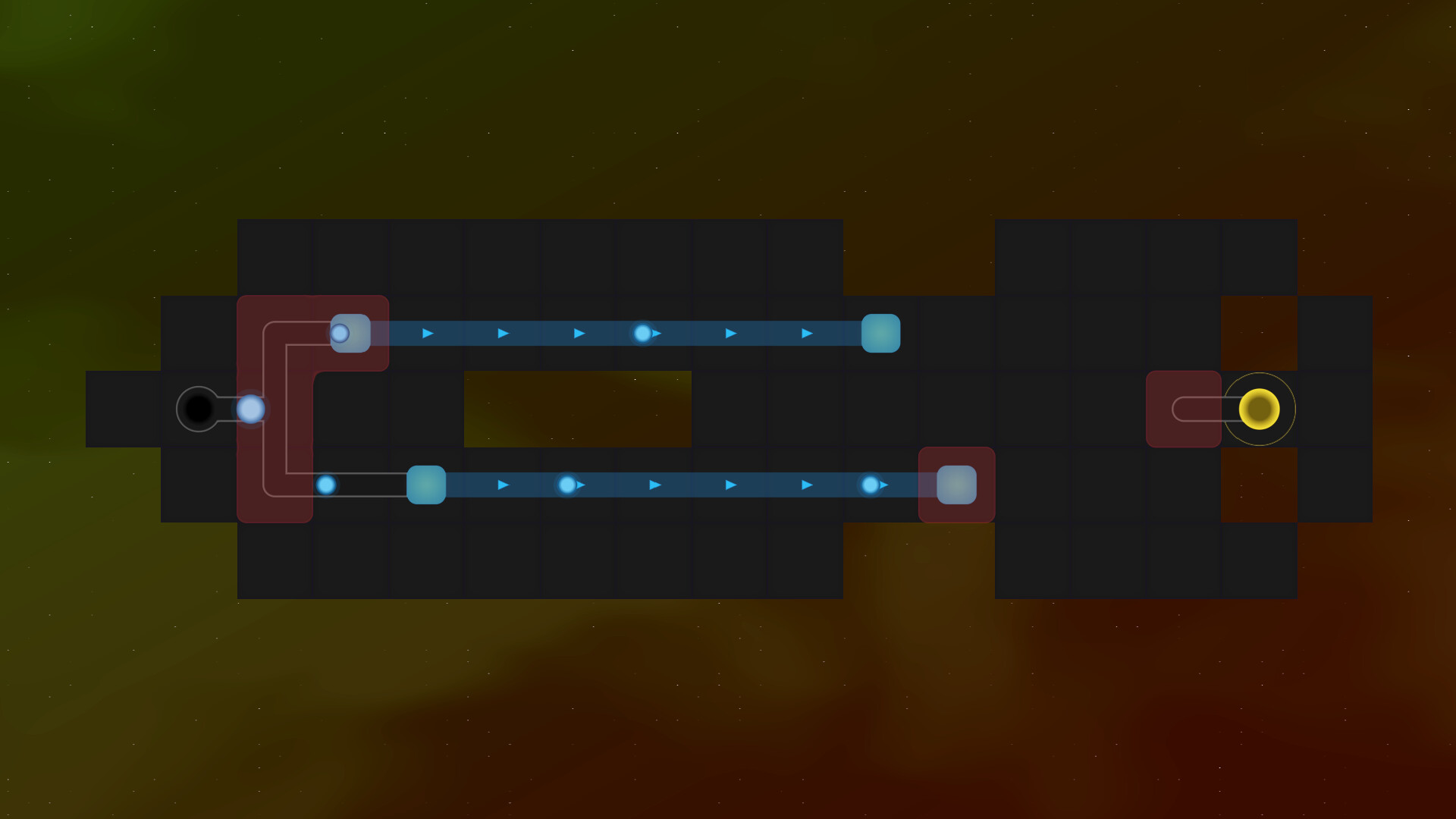 Circuit Pulse screenshot 2