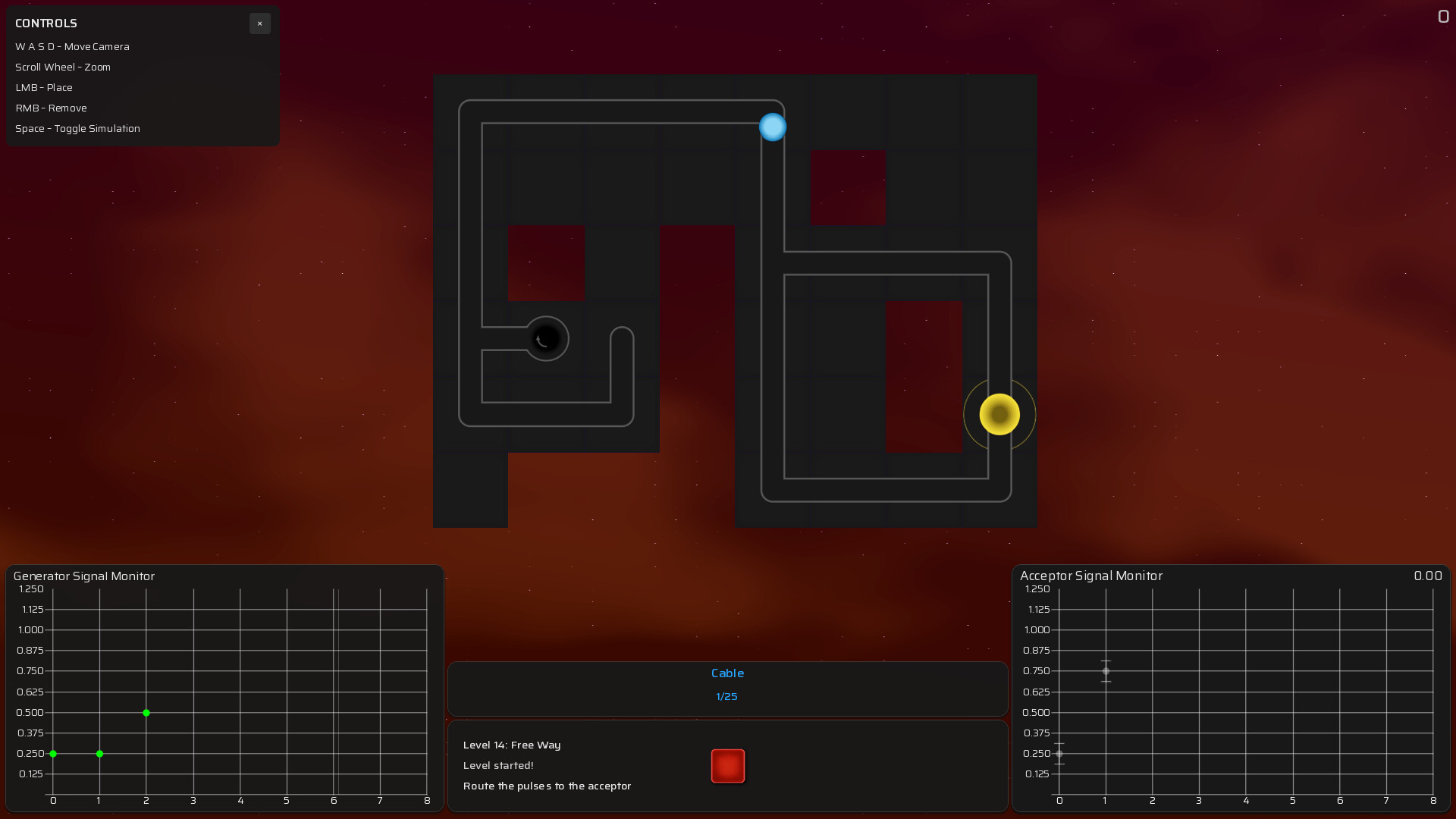 Circuit Pulse screenshot 5