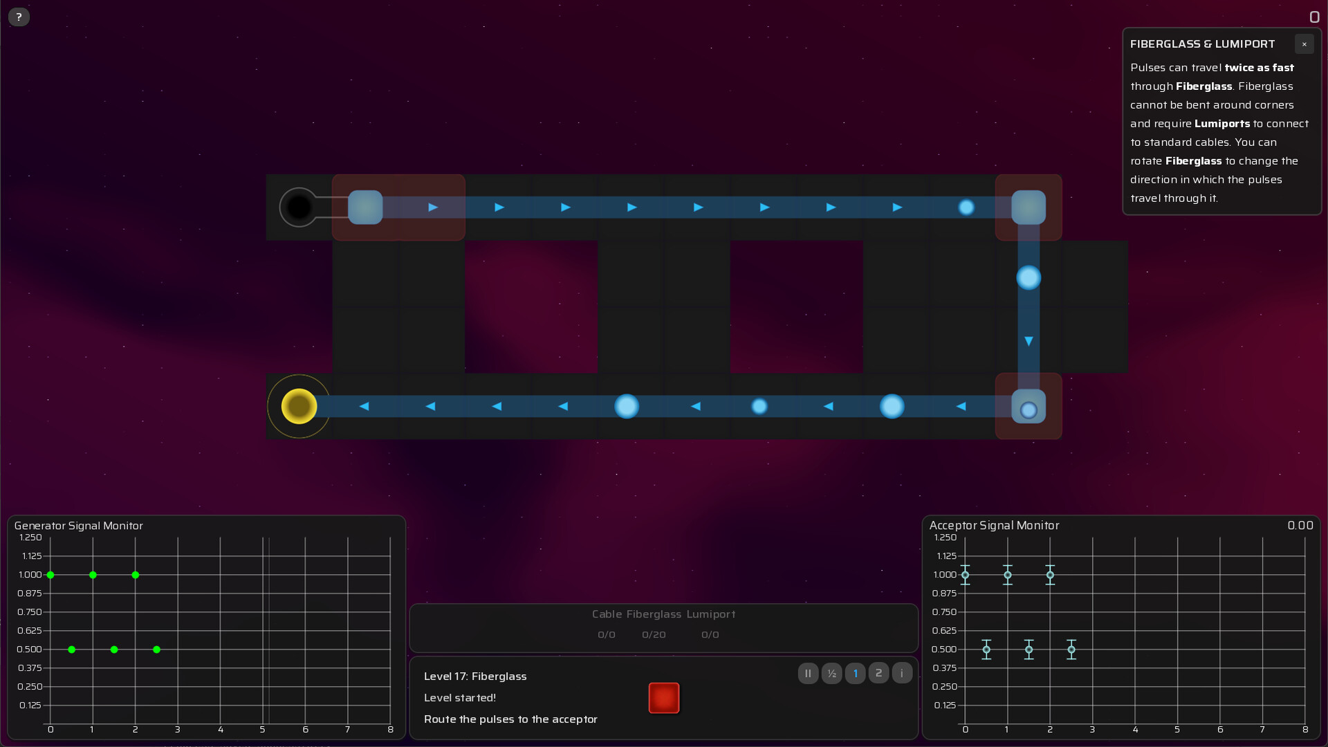 Circuit Pulse screenshot #5