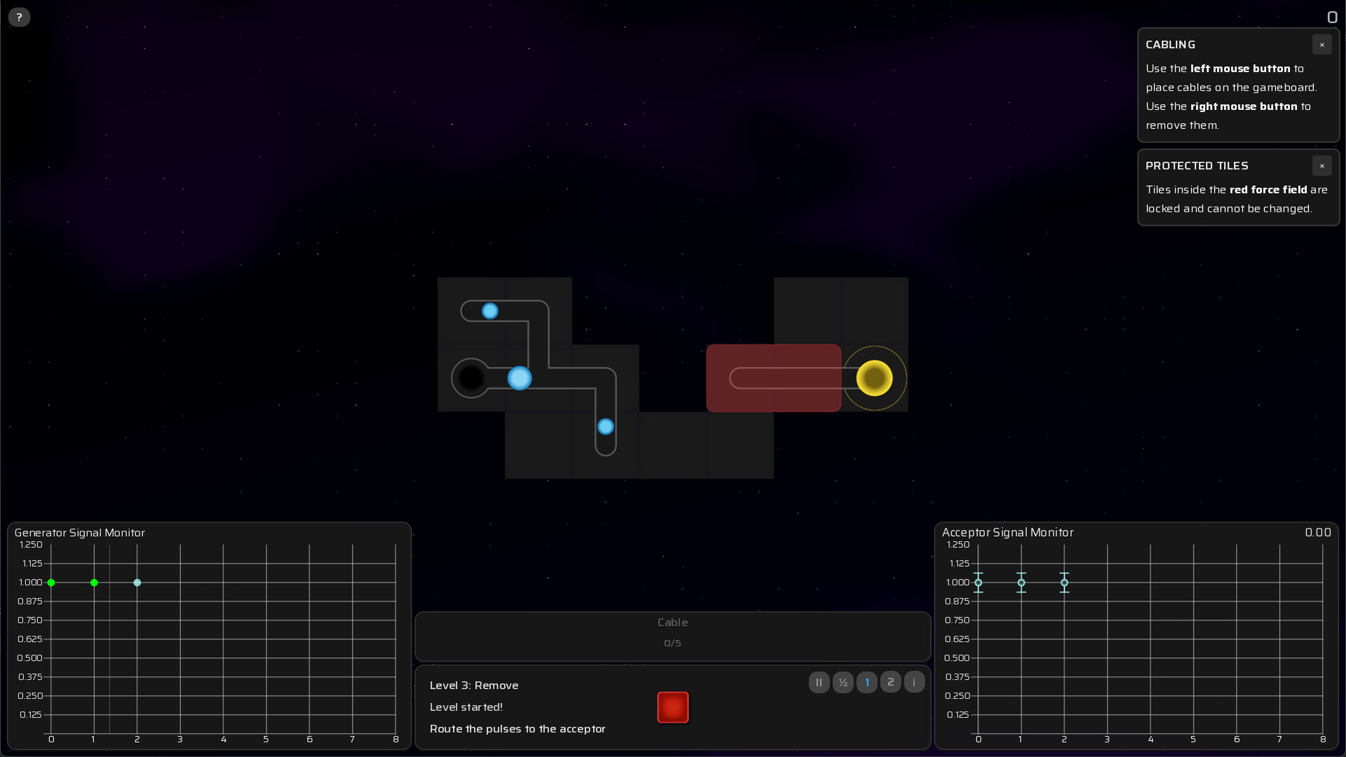 Circuit Pulse screenshot #4