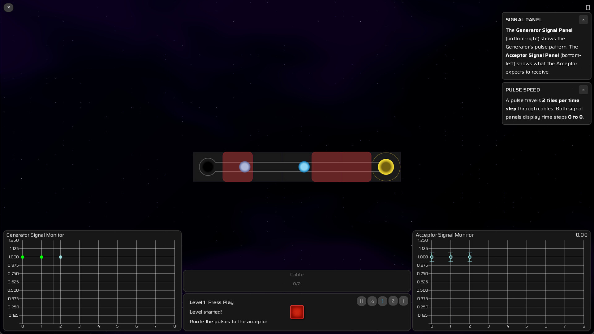 Circuit Pulse screenshot #3