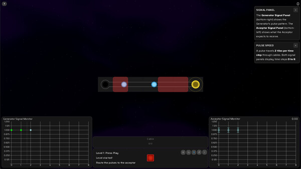 Circuit Pulse screenshot 5