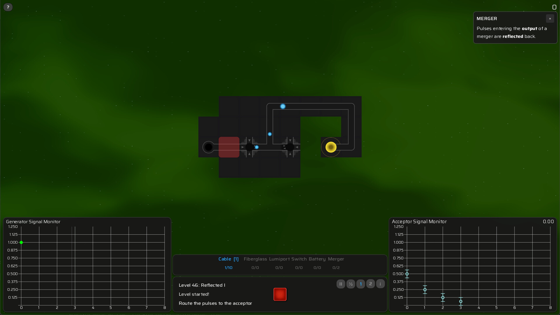 Circuit Pulse screenshot 9
