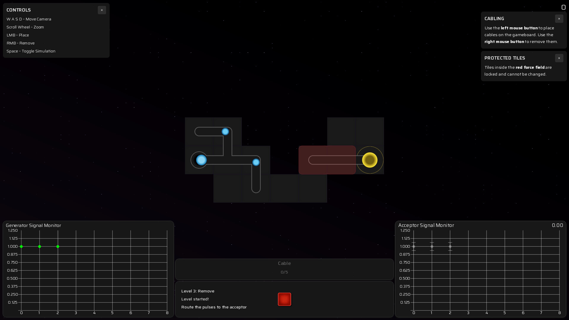 Circuit Pulse screenshot #6