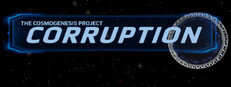 The Cosmogenesis Project: Corruption