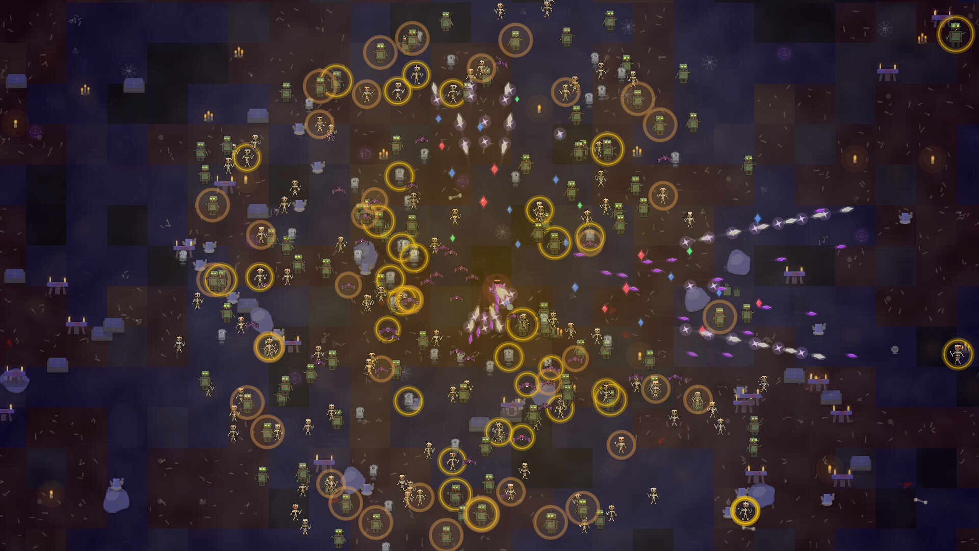 GLOOMTIDE screenshot #6