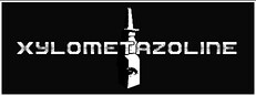 XYLOMETAZOLINE cover