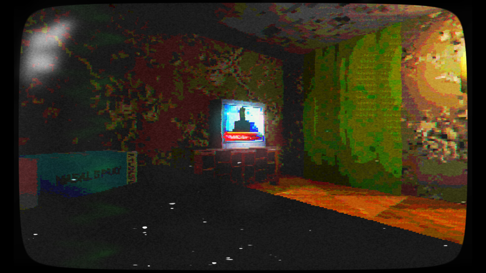 XYLOMETAZOLINE screenshot #1