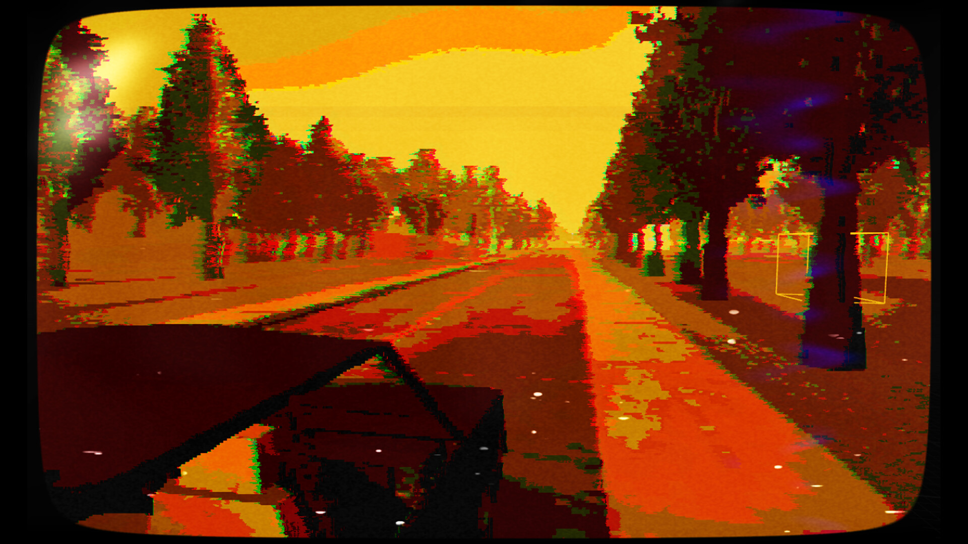 XYLOMETAZOLINE screenshot #2