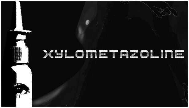 XYLOMETAZOLINE