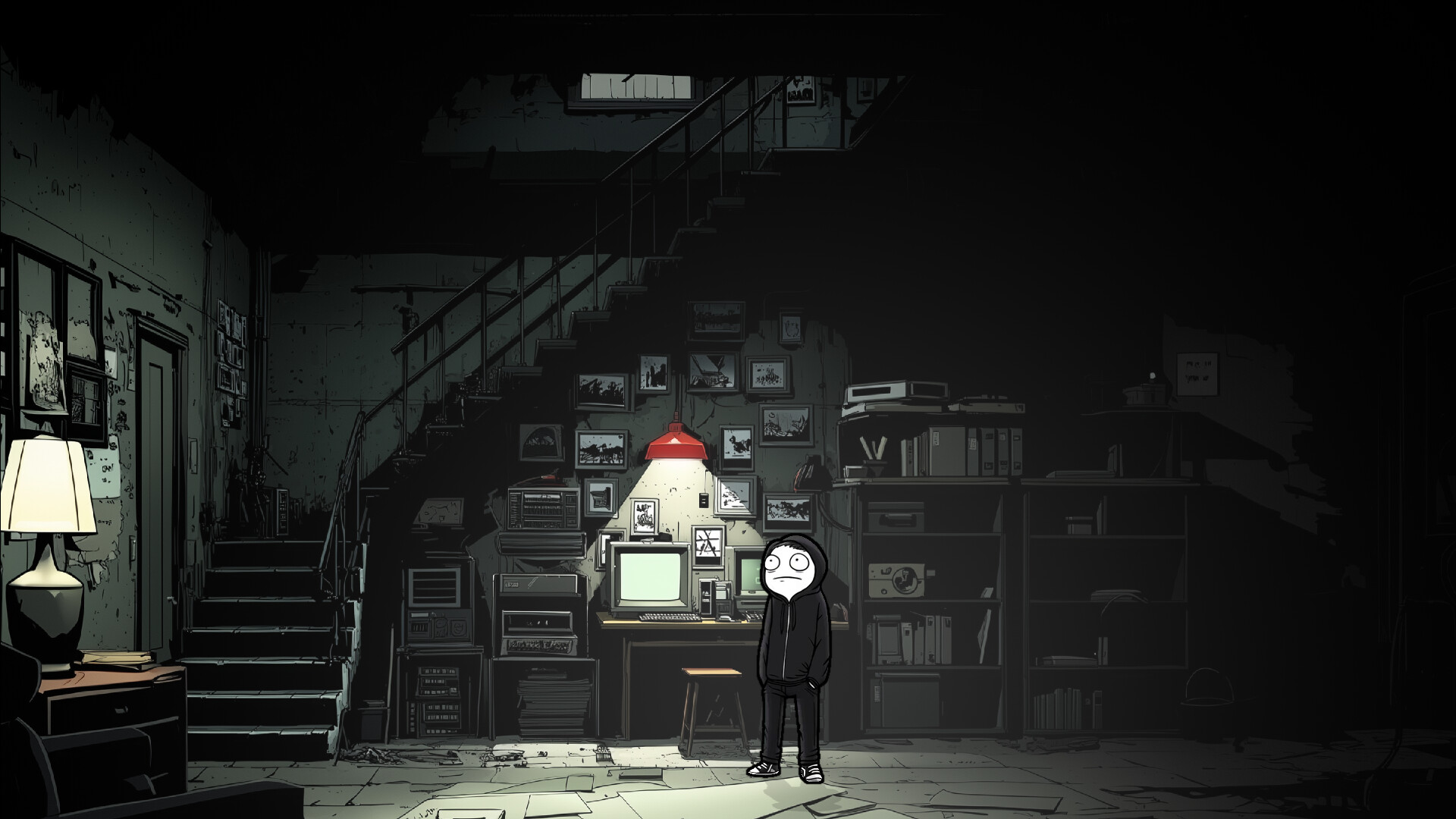 TapeSurfer screenshot #6