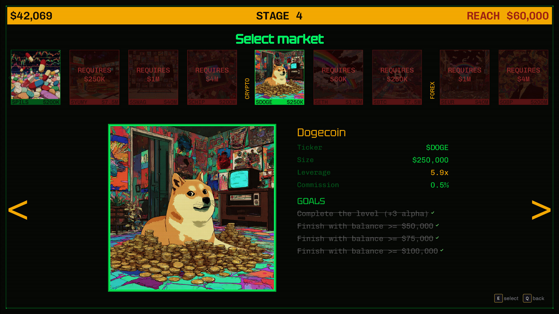 TapeSurfer screenshot #5