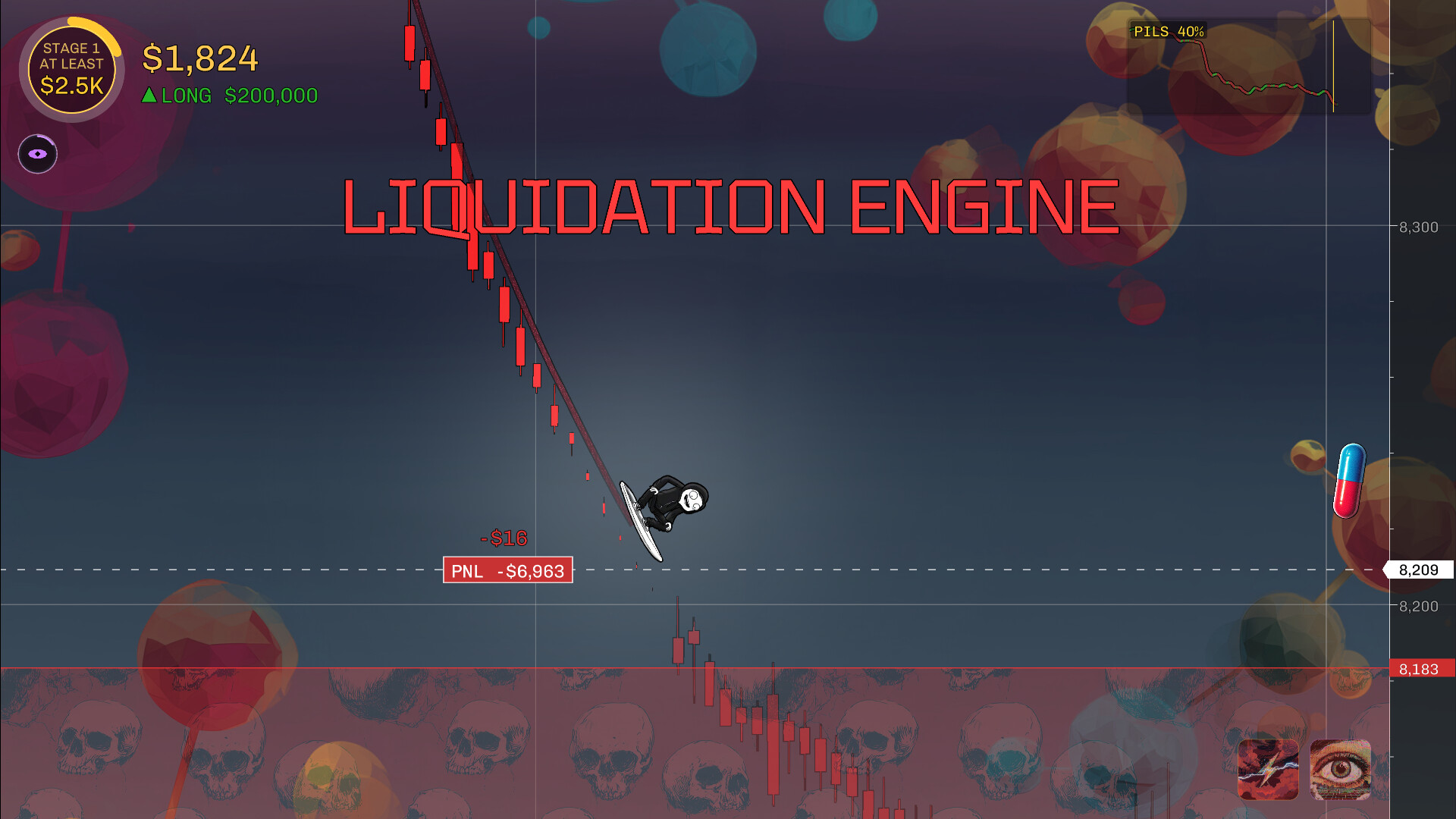 TapeSurfer screenshot #7