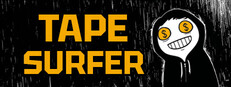 TapeSurfer Banner