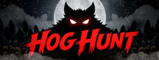 Hog Hunt cover