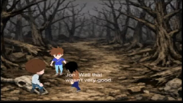 Screenshot media