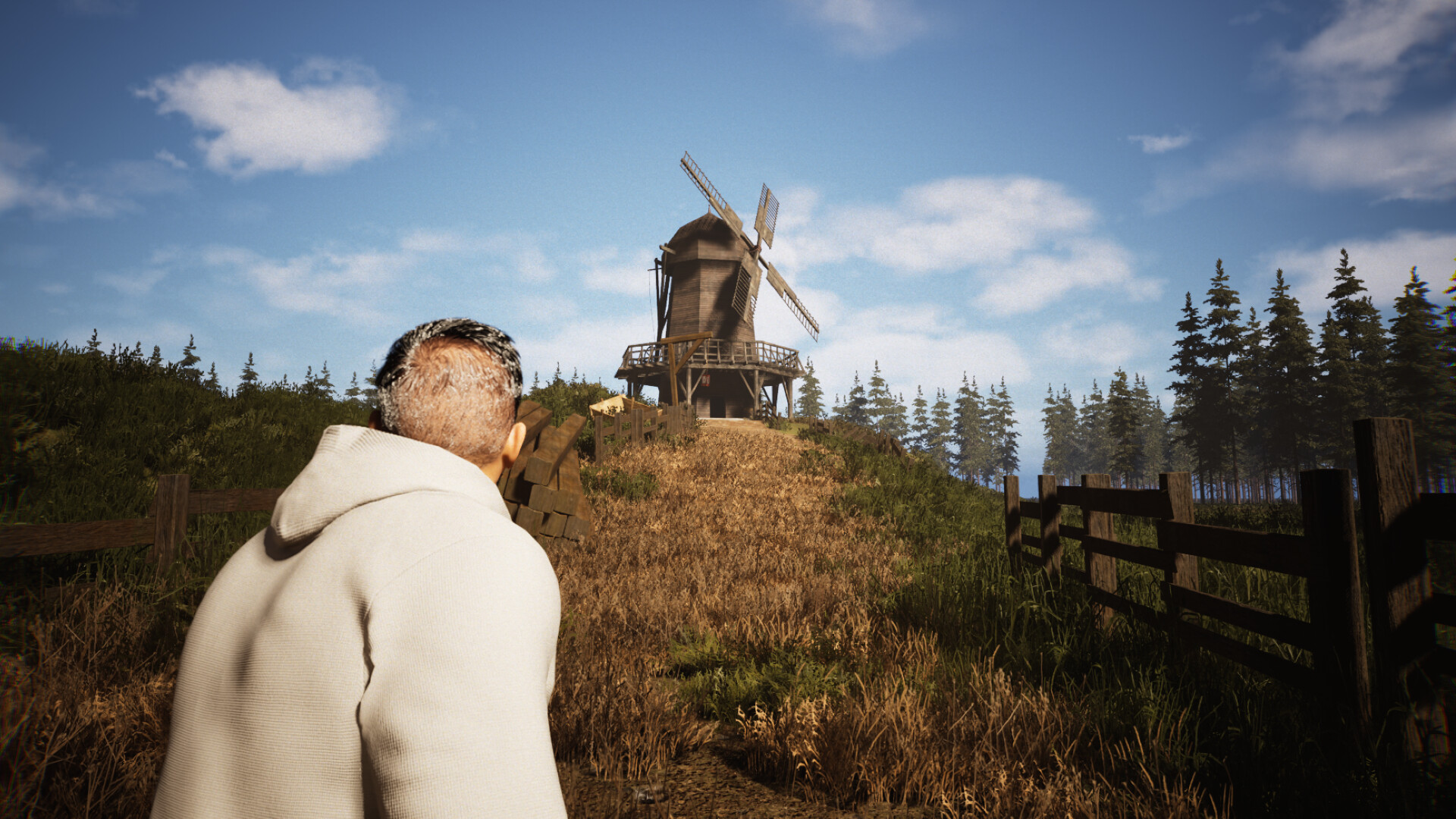 The Letter screenshot #7