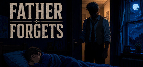 Father Forgets - similar game to Loot Tycoon by  Worlds In Portal