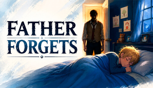 Father Forgets