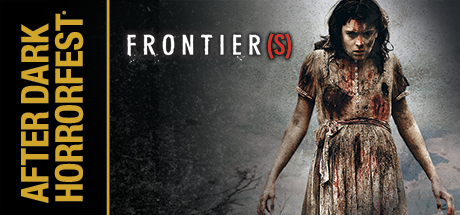 After Dark: Frontier(s) cover art