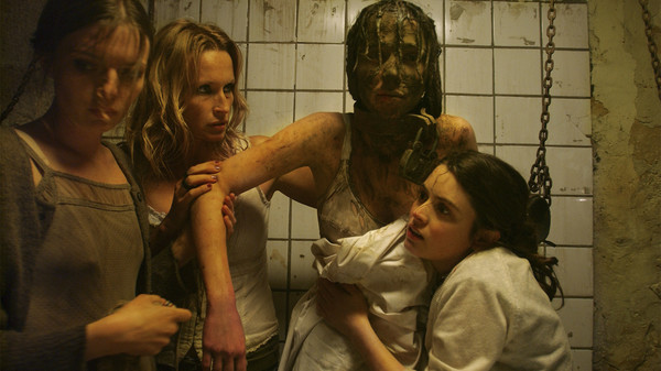 After Dark: Frontier(s) screenshot 3