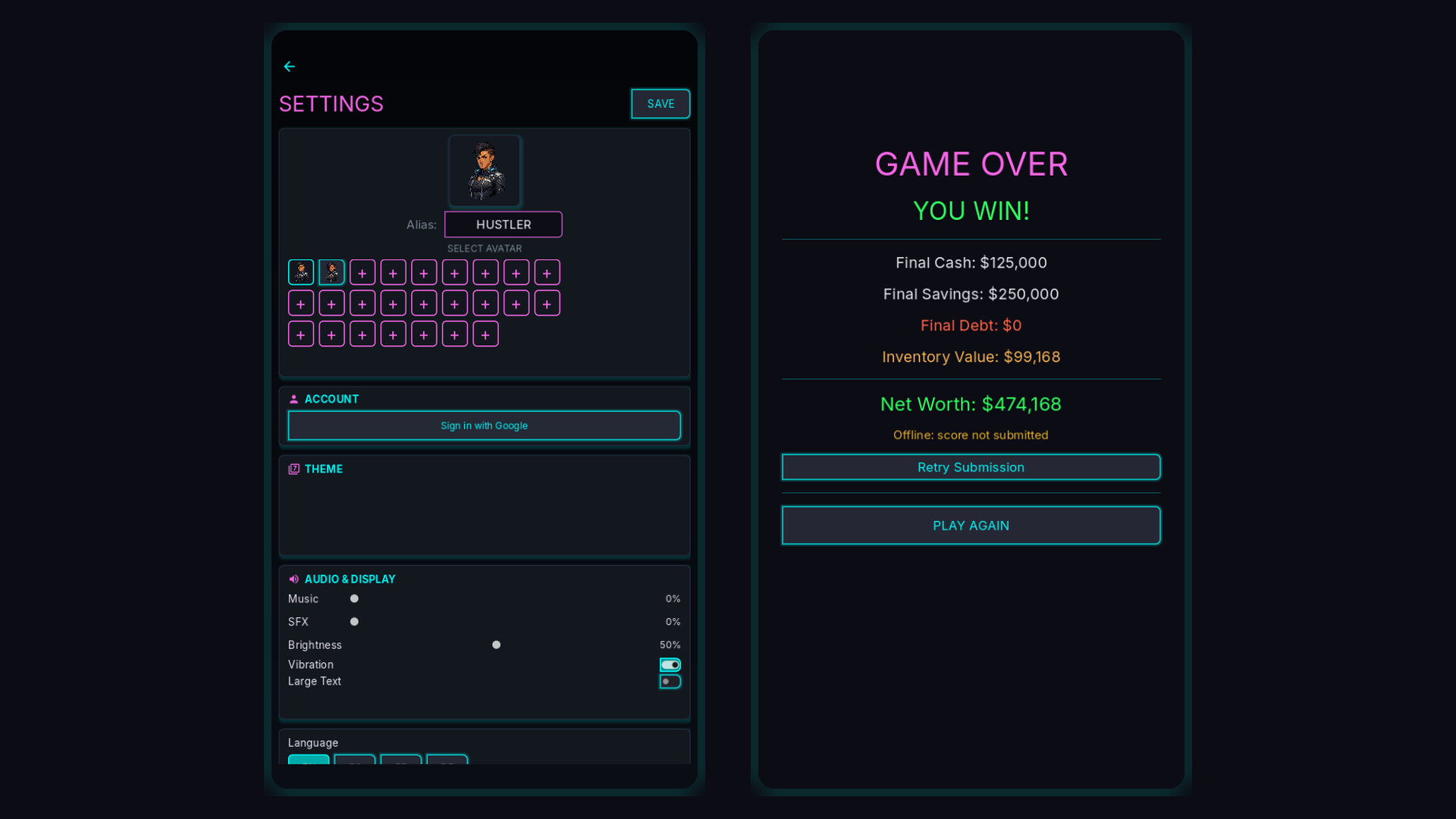 Dope Wars - The Dopest screenshot 3